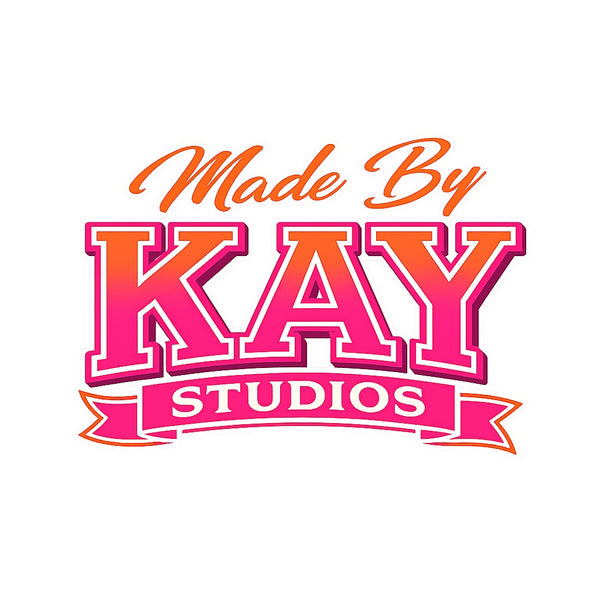 Made By Kay Studios